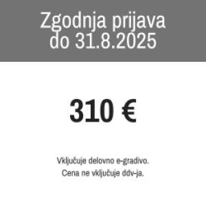 Računovodsko-finančni izzivi pred zaključnim računom